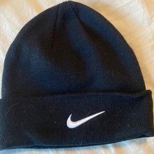 Nike beanie